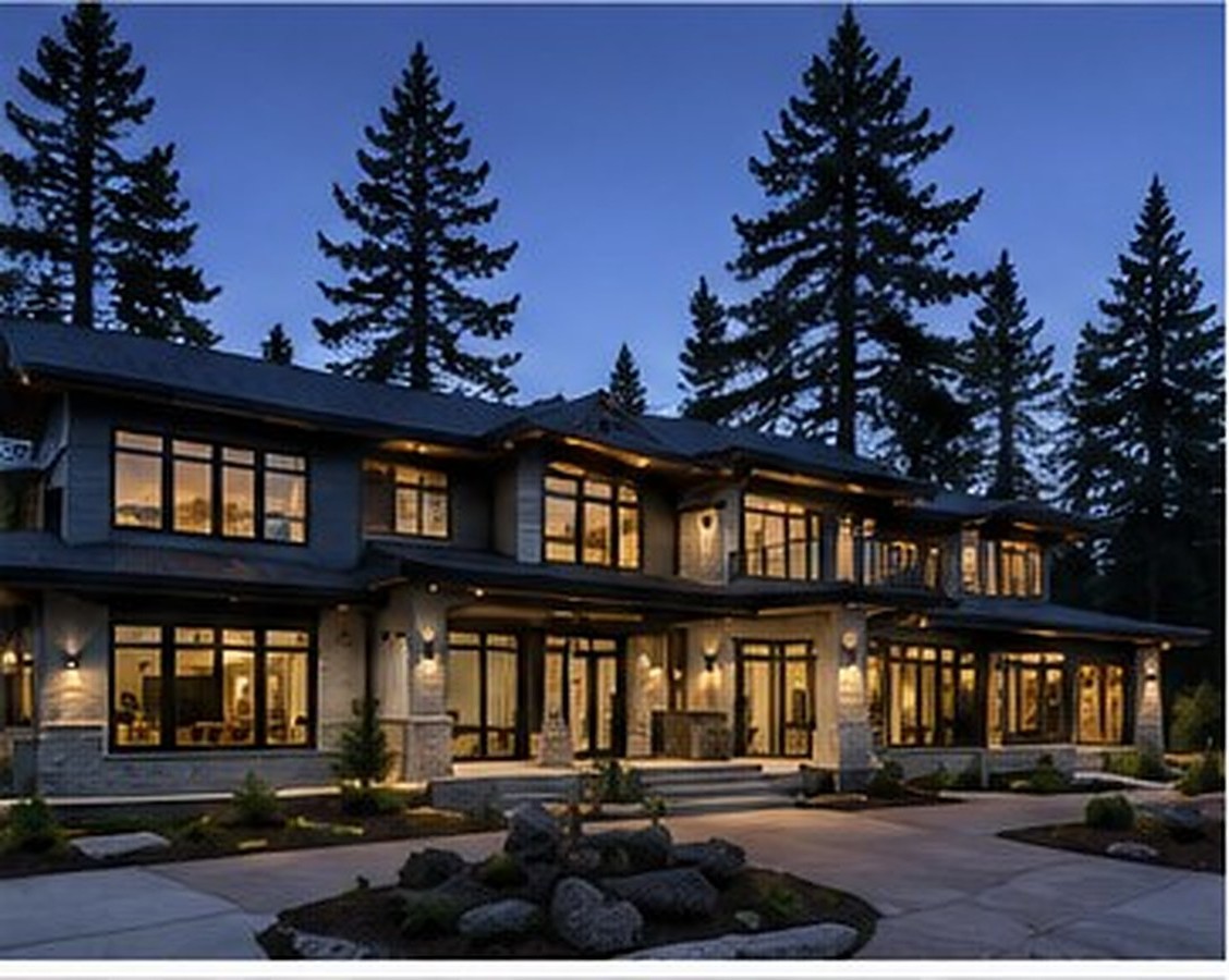 Whole home renovation Lower Mainland